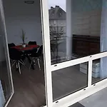 Bel Centre Avec Terrasse * Rouen
