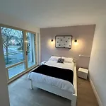 Bel Centre Avec Terrasse Apartamento