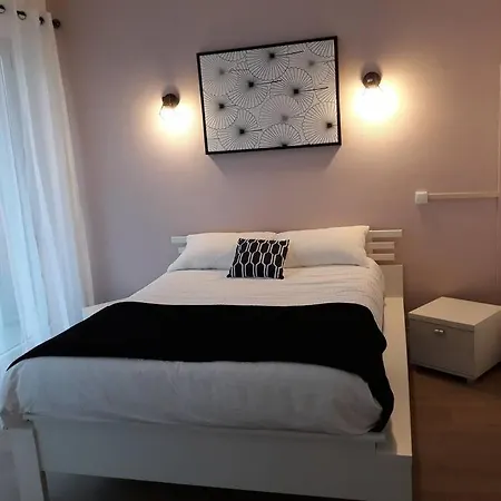 Bel Centre Avec Terrasse *