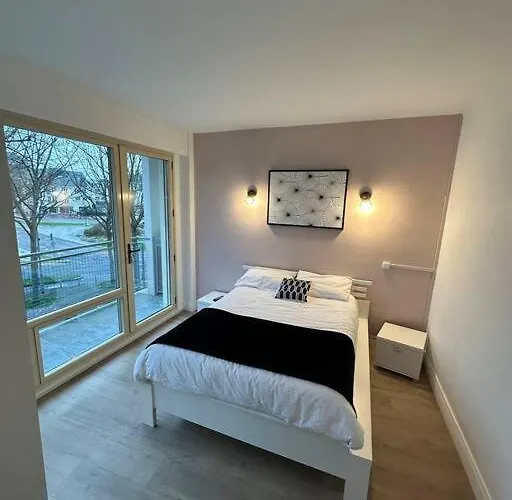 Bel Centre Avec Terrasse Apartment